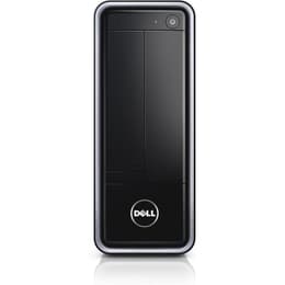 Dell Inspiron 3646 SFF Celeron 2,41 GHz - HDD 500 Go RAM 4 Go