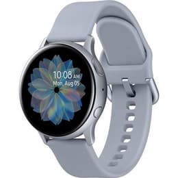 Montre Cardio GPS Samsung Galaxy Watch Active 2 44 mm - Argent