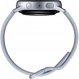 Montre Cardio GPS Samsung Galaxy Watch Active 2 44 mm - Argent
