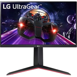Écran 24" LED LG Ultragear 24GN650-B
