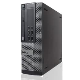 Dell OptiPlex 790 SFF 19" Core i5 3,1 GHz - SSD 240 Go - 4 Go