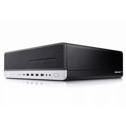 HP EliteDesk 800 G5 SFF Core i5 3 GHz - SSD 128 Go RAM 48 Go