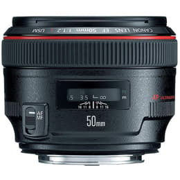 Objectif Canon EF 50mm f/1.2L USM EF 50mm f/1.2