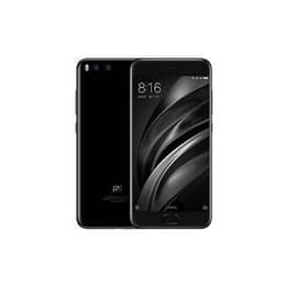 Xiaomi Mi 6 128 Go - Noir - Débloqué
