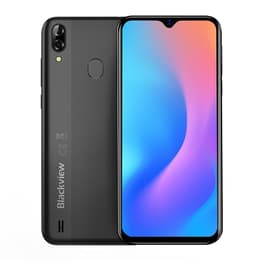 Blackview A60 Plus 64 Go - Noir - Débloqué