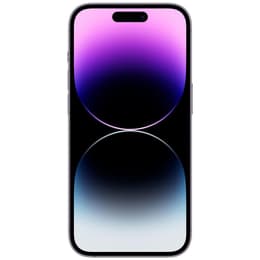 iPhone 14 Pro 128 Go - Débloqué