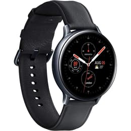 Montre Samsung Cardio GPS Galaxy Watch Active 2 - Noir