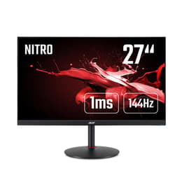 Écran 27" LED UW-QHD Acer Nitro XV272UP