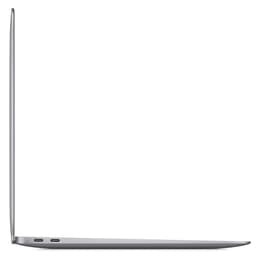 MacBook Air 13" (2020) - QWERTY - Italien