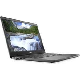 Dell Latitude 3420 14" Core i3 3 GHz - SSD 512 Go - 8 Go QWERTY - Anglais
