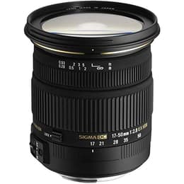 Objectif Tamron SP 17-50mm f/2.8 AF Di II VC Nikon 17-50mm f/2.8