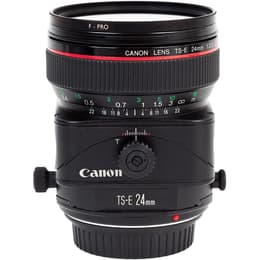 Objectif Canon EF TS-E 24mm f/3.5L EF 24mm f/3.5
