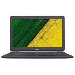 Acer Aspire ES17 ES1-732 17" Pentium 1.1 GHz - HDD 1 To - 4 Go AZERTY - Français