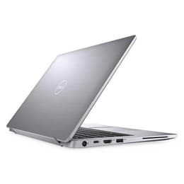Dell Latitude 7400 14" Core i5 1.6 GHz - SSD 256 Go - 16 Go QWERTZ - Allemand