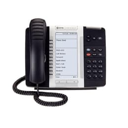 Téléphone fixe Mitel 5330E IP