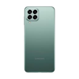 Galaxy M33 128 Go - Vert - Débloqué
