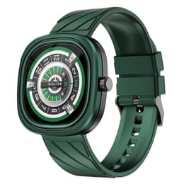 Montre Cardio Doogee DG Ares - Vert