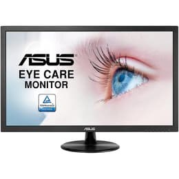 Écran 21" LED FHD Asus VP228DE