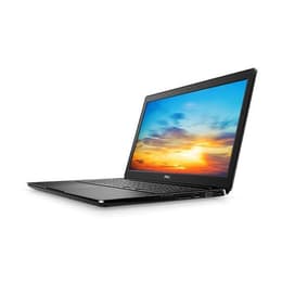 Dell Latitude 3500 15" Core i5 2.1 GHz - SSD 128 Go - 8 Go AZERTY - Français