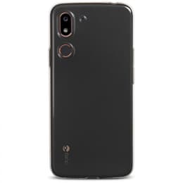 Doro 8080 32 Go - Noir/Or - Débloqué