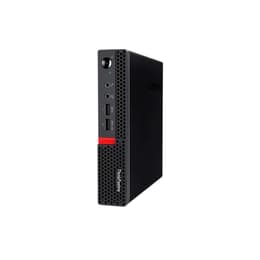 Lenovo ThinkCentre M910Q Core i7 2.8 GHz - SSD 1 To RAM 16 Go