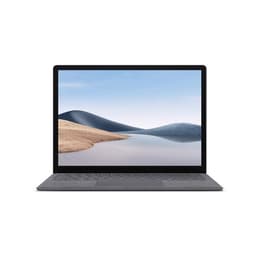 Microsoft Surface Laptop 4 13" Core i5 2.6 GHz - SSD 256 Go - 8 Go AZERTY - Français
