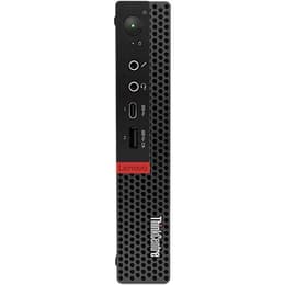 Lenovo ThinkCentre M720q Tiny Core i3 3.1 GHz - SSD 512 Go RAM 16 Go