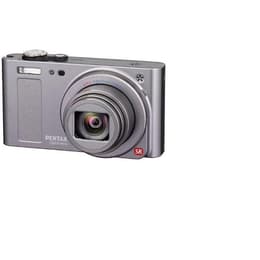 Compact - Pentax RX18 Gris Pentax Lens 25-450mm f/3.5-5.9