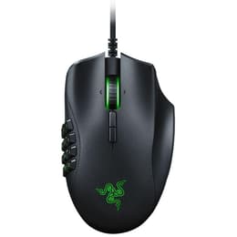 Souris Razer Naga trinity