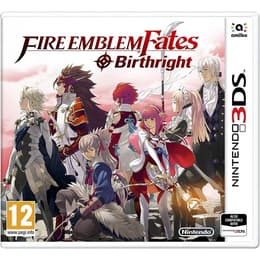 Fire Emblem Fates : Héritage - Nintendo 3DS