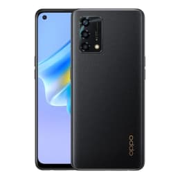 Oppo Reno6 Lite 128 Go - Noir - Débloqué