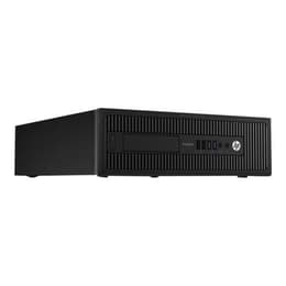 HP ProDesk 600 G1 SFF Core i3 3,4 GHz - HDD 250 Go RAM 4 Go