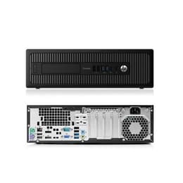 HP ProDesk 600 G1 SFF Core i3 3,4 GHz - HDD 250 Go RAM 4 Go