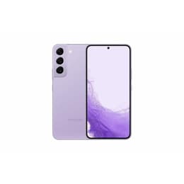 Galaxy S22 5G 256 Go - Violet Foncé - Débloqué