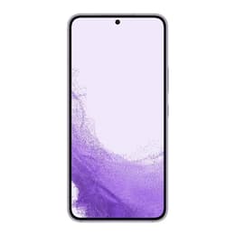 Galaxy S22 5G 256 Go - Violet Foncé - Débloqué
