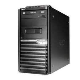 Acer Veriton M421G MT Athlon II X2 250 3 GHz - HDD 160 Go RAM 2 Go
