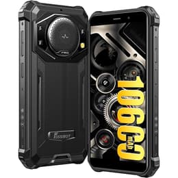Fossibot F101 64 Go - Noir - Débloqué