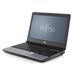 Fujitsu LifeBook S792 13" Core i5 2.5 GHz - SSD 128 Go - 8 Go AZERTY - Français