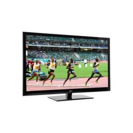 TV LG LCD 3D Full HD 1080p 140 cm 55LW4500