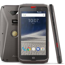 Crosscall Action-X3 Pro 32 Go - Gris - Débloqué
