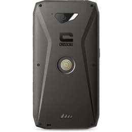 Crosscall Action-X3 Pro 32 Go - Gris - Débloqué