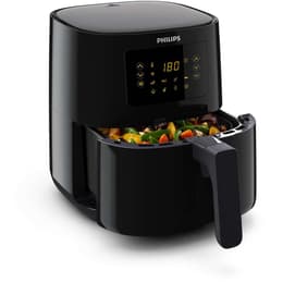 Friteuse Philips HD9255/90