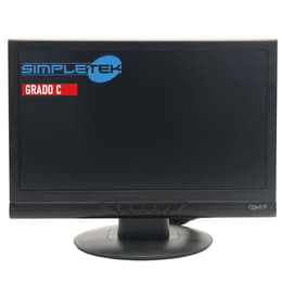 Écran 17" LCD HD Qbell L71C 17F-4WL