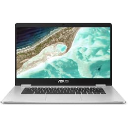 Asus Chromebook C523NA-A20460 Celeron 2.4 GHz 64Go eMMC - 8Go AZERTY - Français