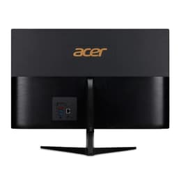 Acer Aspire C24-1800 24" Core i5 1.3 GHz - SSD 512 GB - 8GB QWERTY - Italien