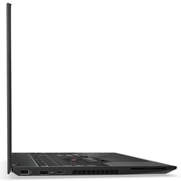 Lenovo ThinkPad T570 15" Core i5 2.6 GHz - SSD 256 Go - 8 Go QWERTZ - Allemand
