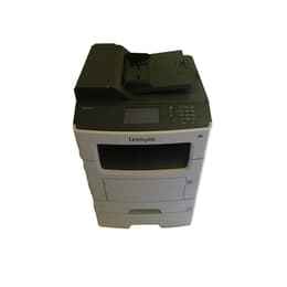 Lexmark 29S8124 Laser monochrome