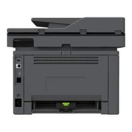 Lexmark 29S8124 Laser monochrome