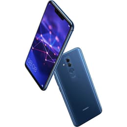 Huawei Mate 20 Lite 64 Go - Bleu - Débloqué