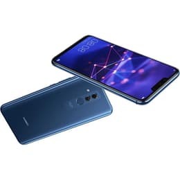 Huawei Mate 20 Lite 64 Go - Bleu - Débloqué